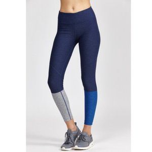Outdoor Voices 7/8 Dipped Legging